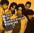 Best E.P Selection of TOKIO.jpg