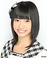 HKT48 Okamoto Naoko 2012.jpg