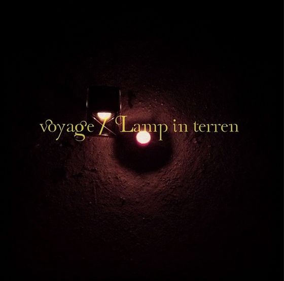 Voyage (LAMP IN TERREN)