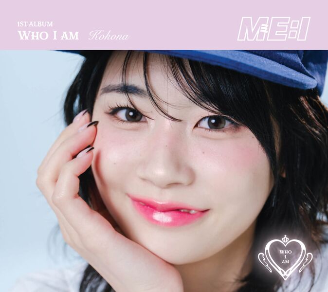 File:MEI - WHO I AM FC lim KOKONA.jpg
