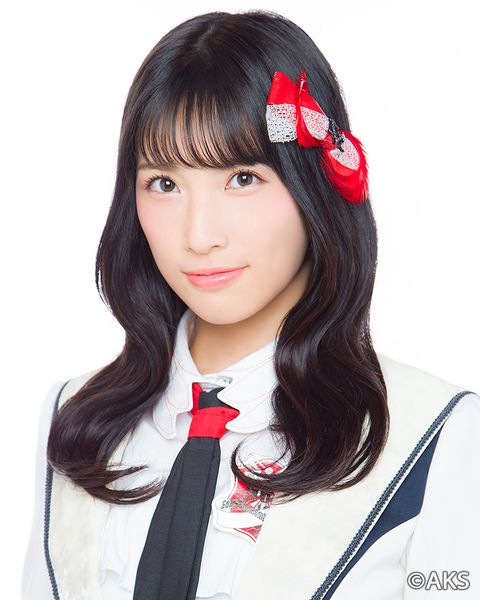 File:NGT48 Sato Anju 2019.jpg
