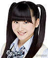 NMB48 Hayashi Momoka 2012.jpg