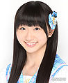 NMB48 Kurokawa Hazuki 2013.jpg