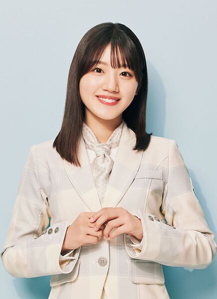 File:Sasaki Mirei 2024.jpg