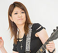 Uozumi Yuki Lovendor 2012.jpg
