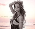 Amuro Namie - Get Myself Back CD+DVD.jpg