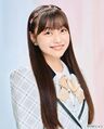 HKT48 Kawashima Yuna 2022-2.jpg