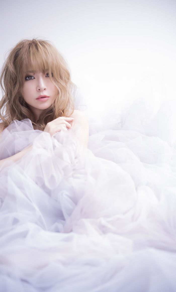 Hamasaki Ayumi - generasia