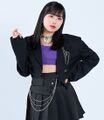 Ise Layla - Bibitaru Ichigeki promo.jpg