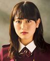 Keyakizaka46 Moriya Akane - Futari Saison promo.jpg