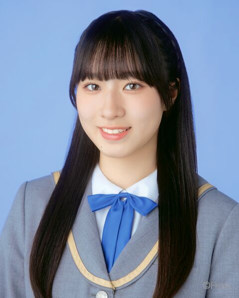 File:NGT48 Sekinoyama Nagi 2024.jpg