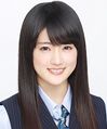Nogizaka46 Higuchi Hina - Harujion ga Saku Koro promo.jpg