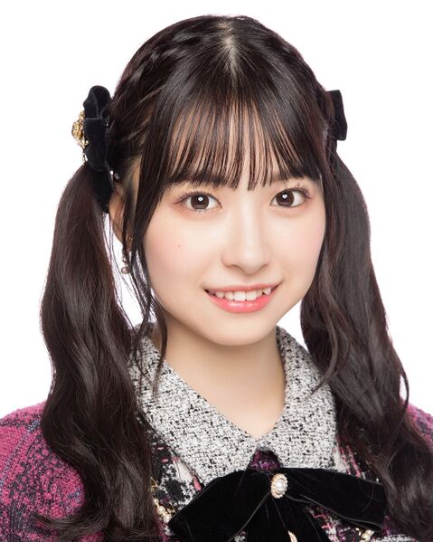 File:AKB48 Hashimoto Haruna 2023.jpg