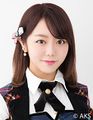 AKB48 Minegishi Minami 2018.jpg