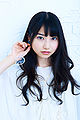 Amamiya Sora - Velvet Rays Promo.jpg