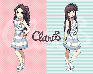 Claris Generasia