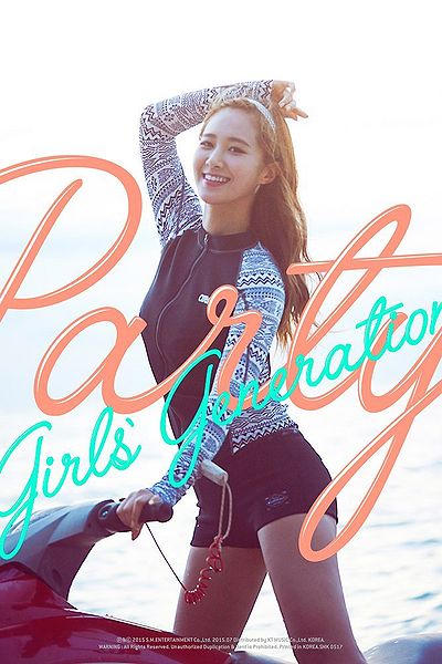File:Girls' Generation - PARTY (Seo Hyun).jpg