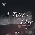 Hyuna - A Bitter Day.jpg
