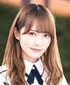 Keyakizaka46 Kato Shiho - Hashiridasu Shunkan promo.jpg