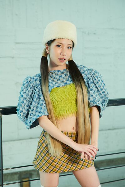 File:MAYU - UNLOCK! promo.jpg