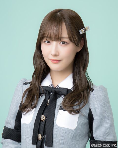 File:SKE48 Kamata Natsuki 2025.jpg