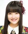 AKB48 Michieda Saki 2020.jpg