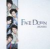 ARASHI - Face Down reg.jpg