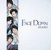 ARASHI - Face Down reg.jpg