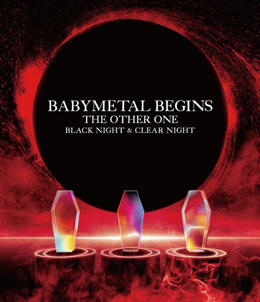 File:BABYMETAL - BABYMETAL BEGINS -THE OTHER ONE- (BD).jpg