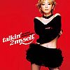 Hamasaki Ayumi - Talkin' 2 Myself CD.jpg