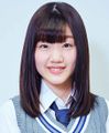 Keyakizaka46 Sasaki Mirei 2016-1.jpg