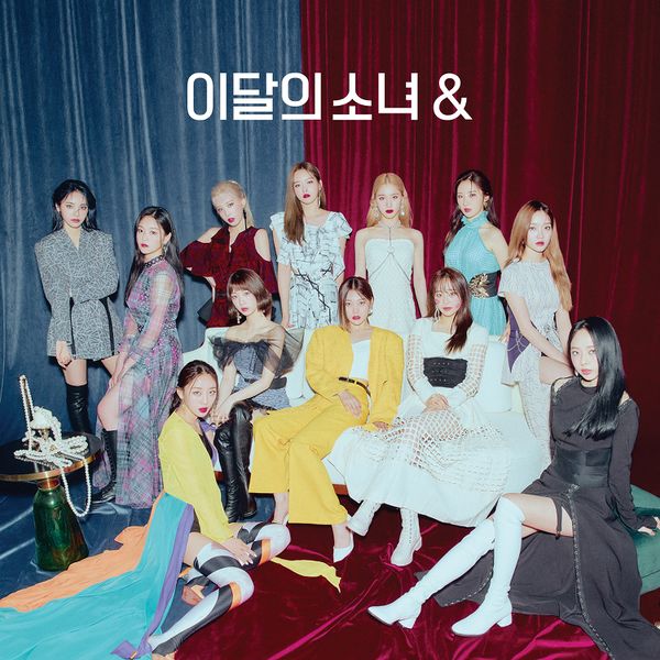 File:LOONA - &.jpg