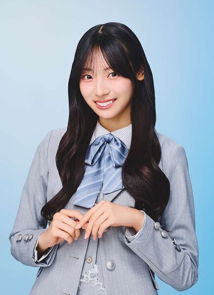 File:Miyachi Sumire 2026.jpg