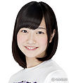 NMB48 Matsuoka Chiho 2012.jpg