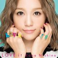 Nishino Kana - LOVE it reg.jpg