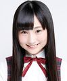 Nogizaka46 Yonetoku Kyoka - Kizuitara Kataomoi promo.jpg