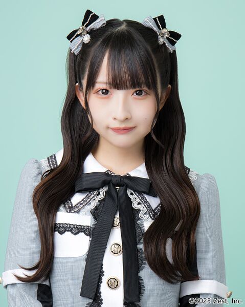 File:SKE48 Suzuki Kokona 2025.jpg