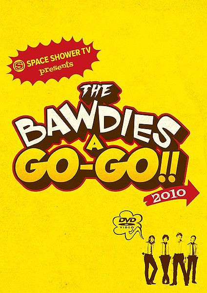 File:THE BAWDIES A GO-GO.jpg