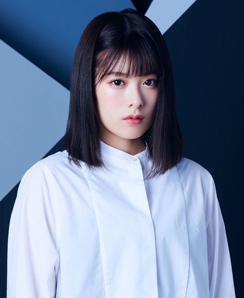 File:Keyakizaka46 Saito Fuyuka - Ambivalent promo.jpg