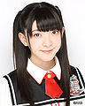 NGT48 Sugahara Riko 2016.jpg