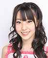 AKB48 Fujie Reina 2009.jpg