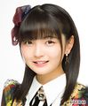 AKB48 Fukutome Mitsuho 2020.jpg