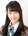 AKB48 Kurosu Haruka 2018.jpg