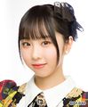 AKB48 Okada Rina 2020.jpg