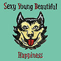 Happiness - Sexy Young Beautiful CD only cover.jpg