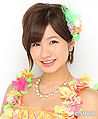 NMB48 Tanigawa Airi 2015.jpg