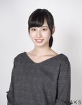 Oki Yuka 2018