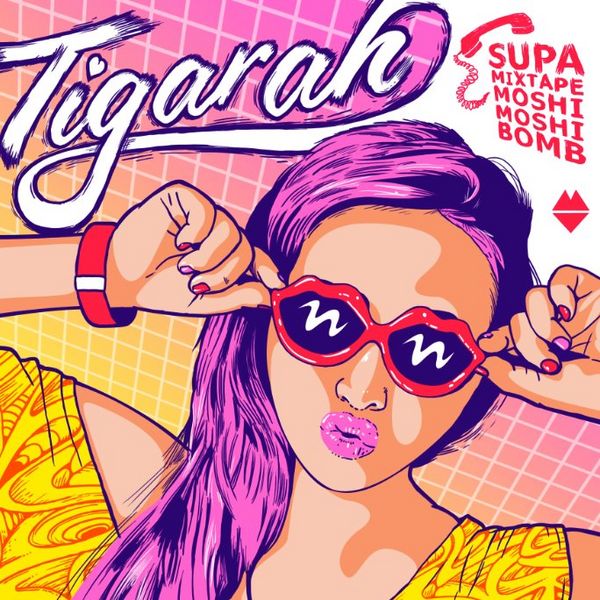 File:Supa Mixtape Moshi Moshi Bomb! cover.jpg