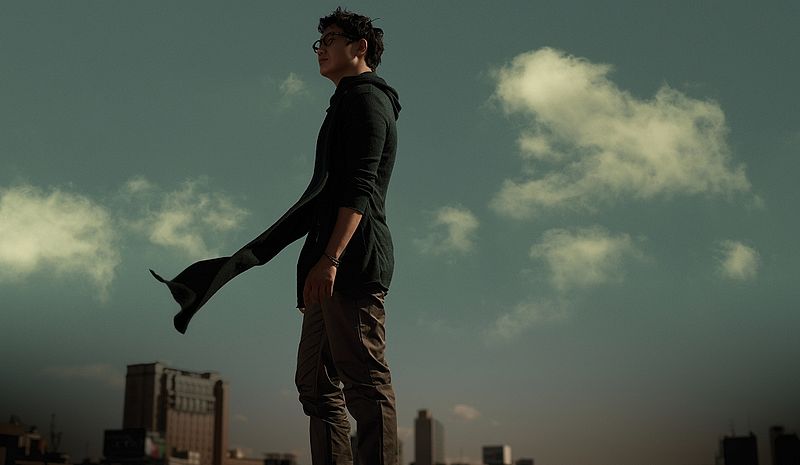 File:The One 2013.jpg