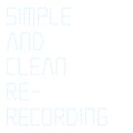 Utada Hikaru - Simple And Clean (Re-Recording).jpg